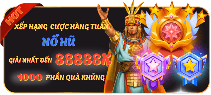 Khuyến mãi Lucky88 hấp dẫn