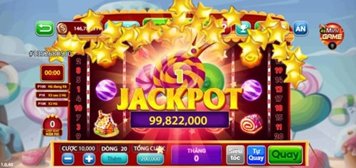 Bắn Cá Đổi Thưởng Lucky88